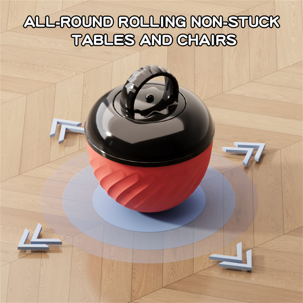 Automatic Interactive Dog Ball Toy