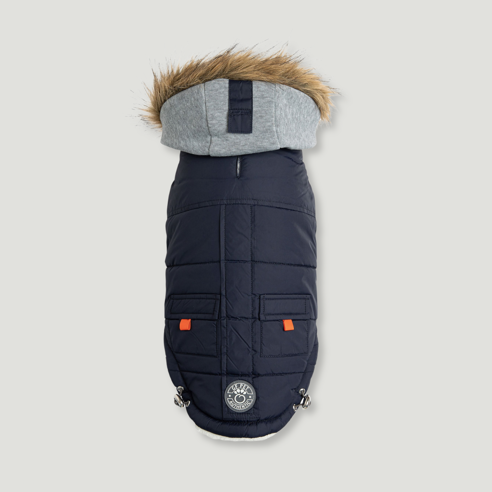 ARIMO “Winter Sailor” Dog Parka