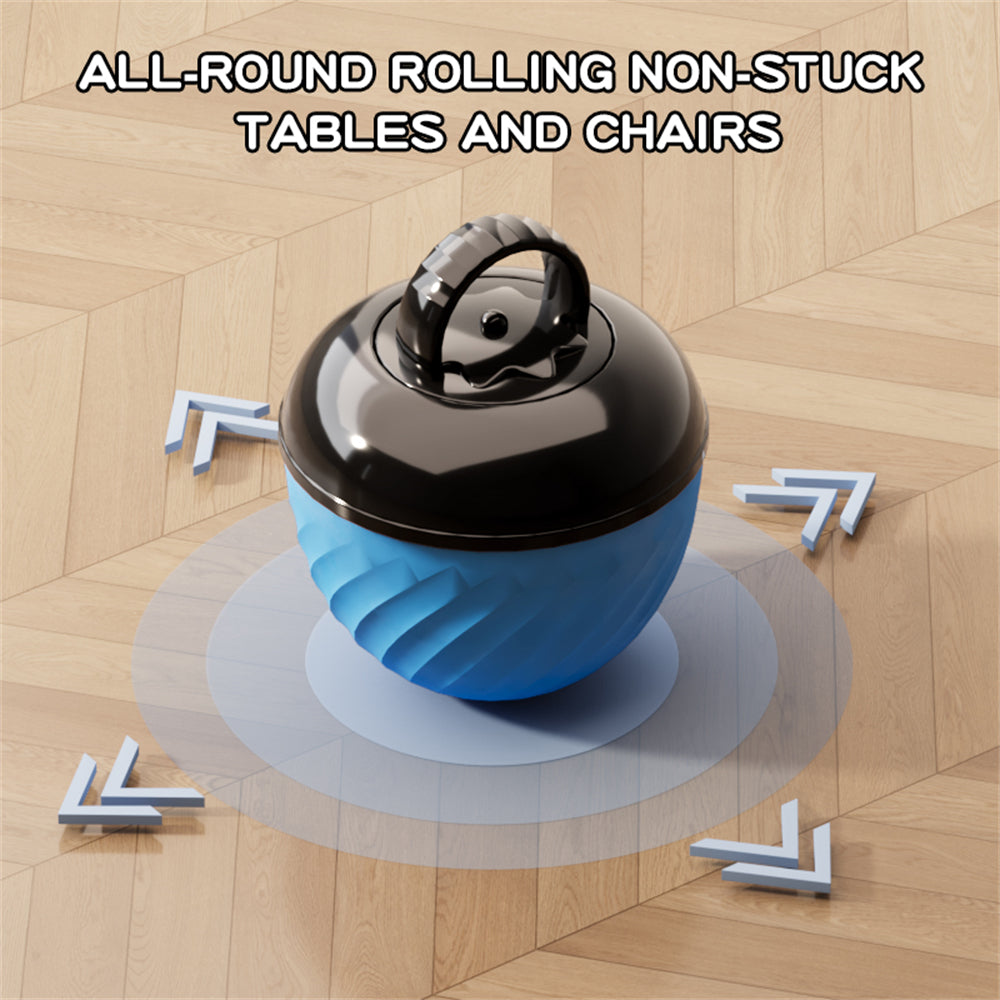 Automatic Interactive Dog Ball Toy
