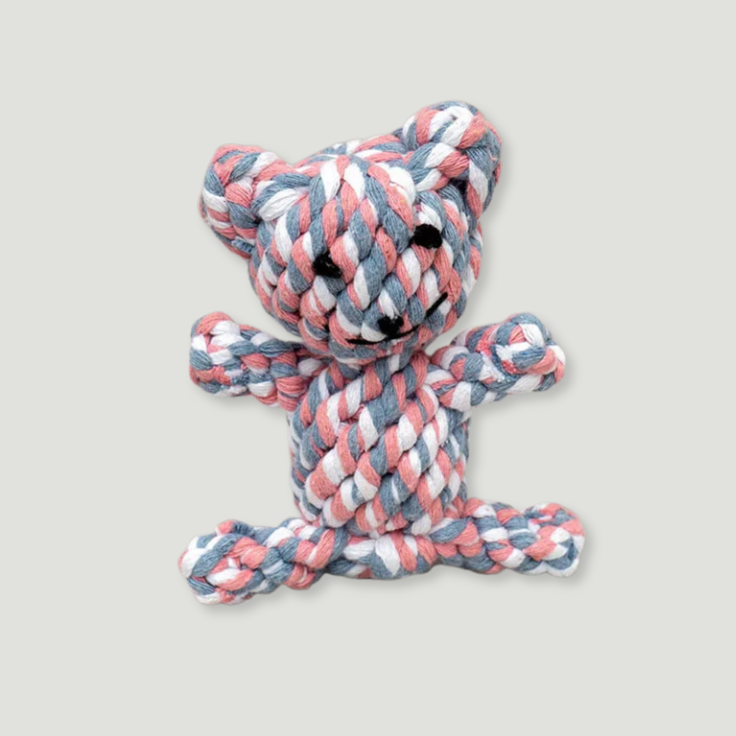 Rope Critters Cotton Chew Toy