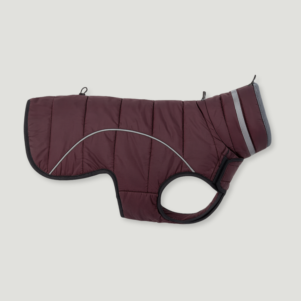 ARIMO “Alpine Shield” Waterproof Winter Dog Coat