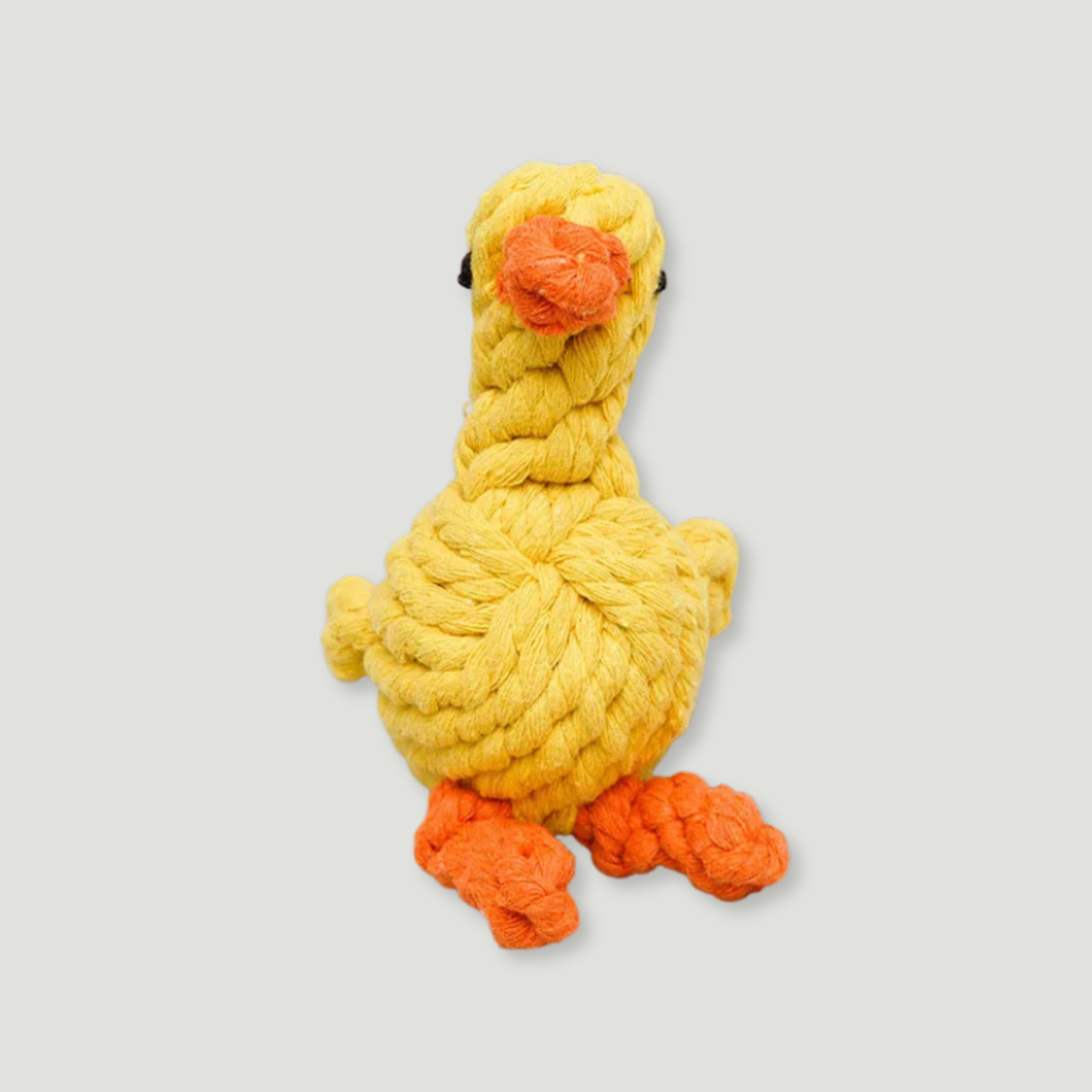 Rope Critters Cotton Chew Toy