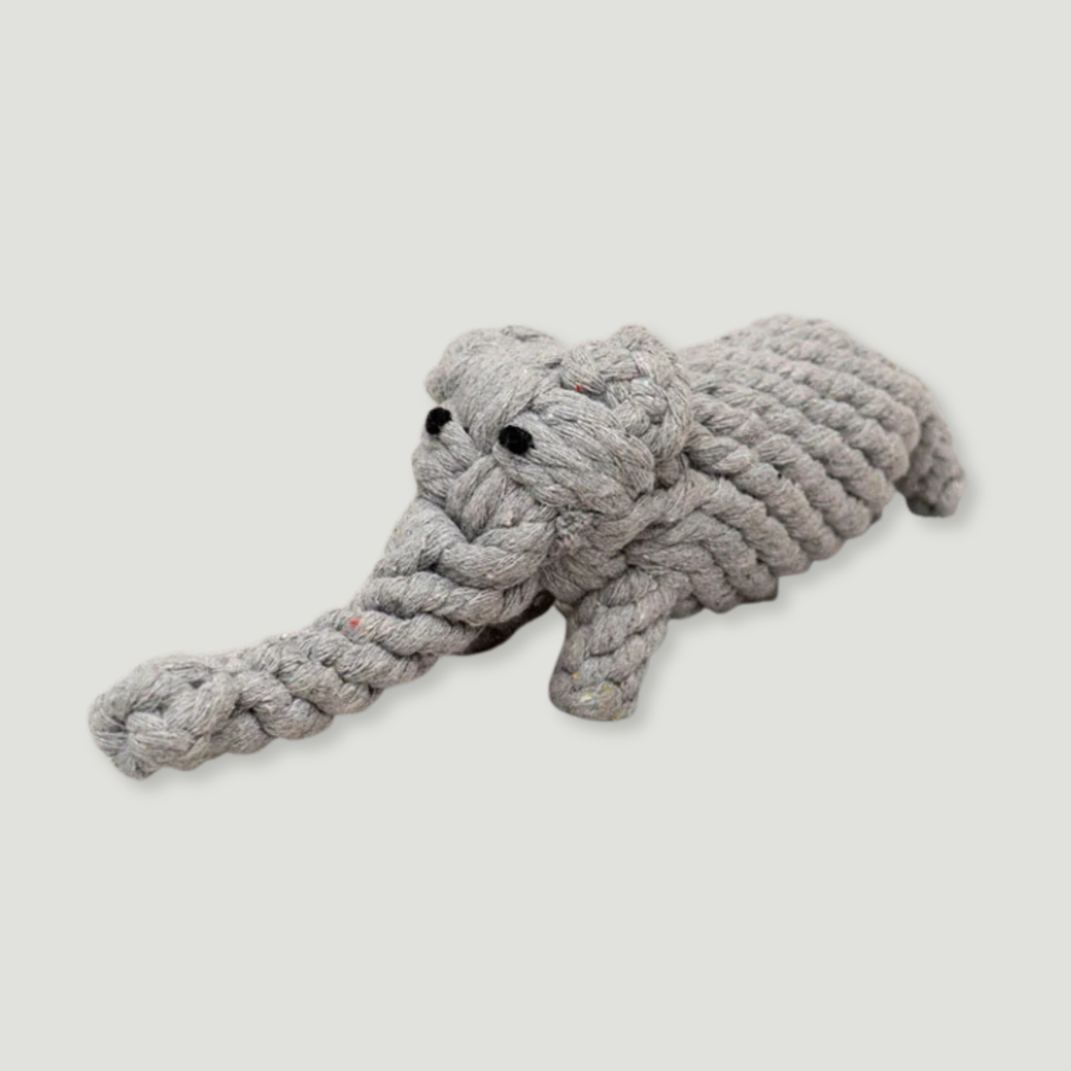 Rope Critters Cotton Chew Toy