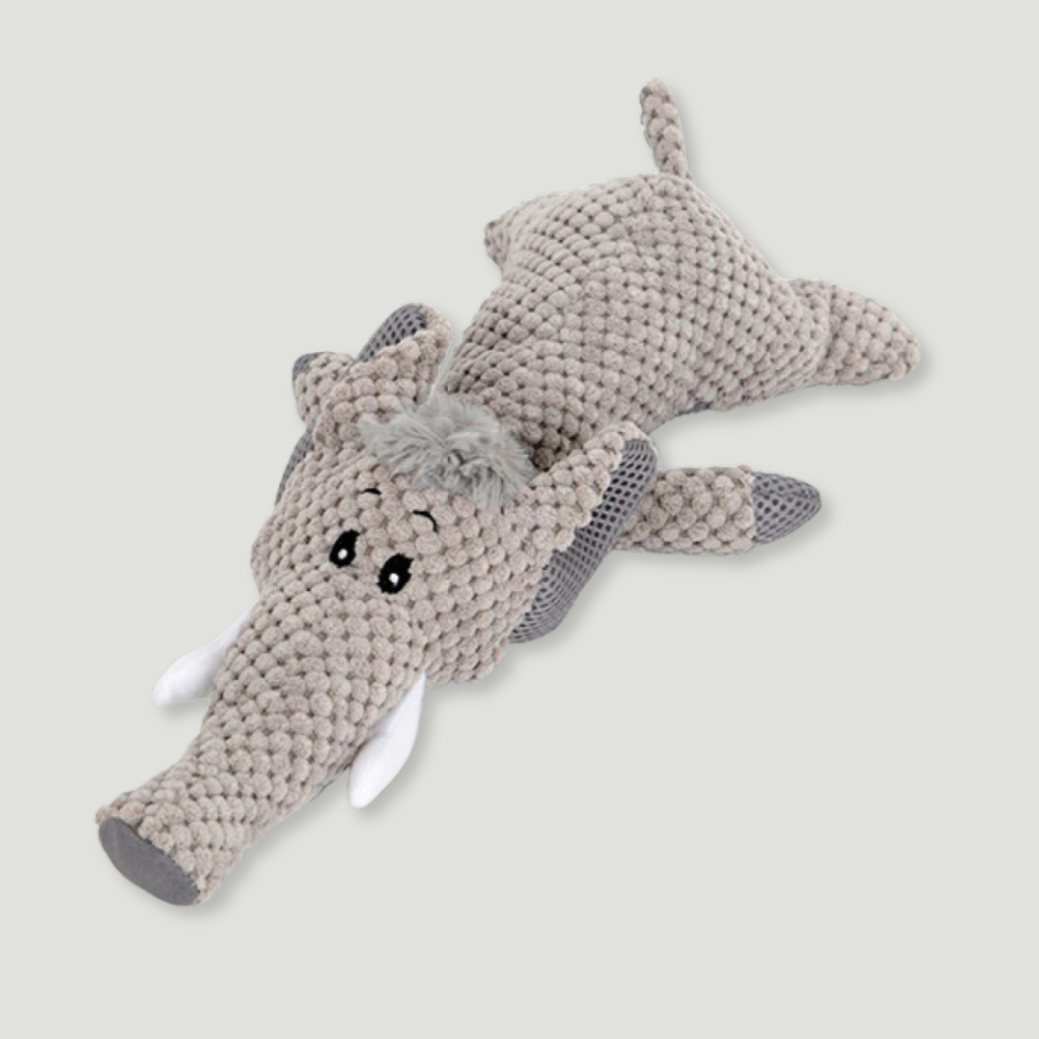 Wild Pals Large Plush Squeaky Dog Toy