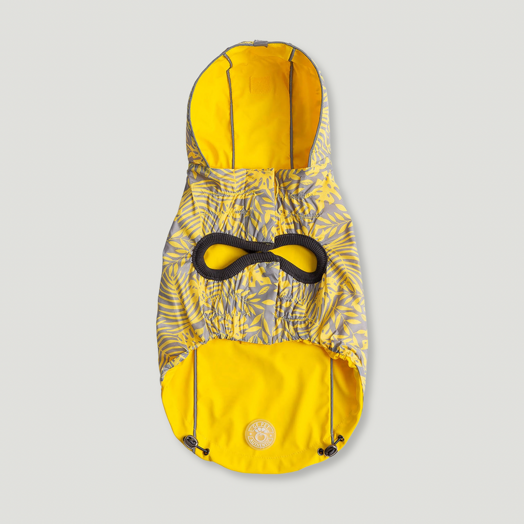 ARIMO “Reversible Rainshield” Dog Raincoat