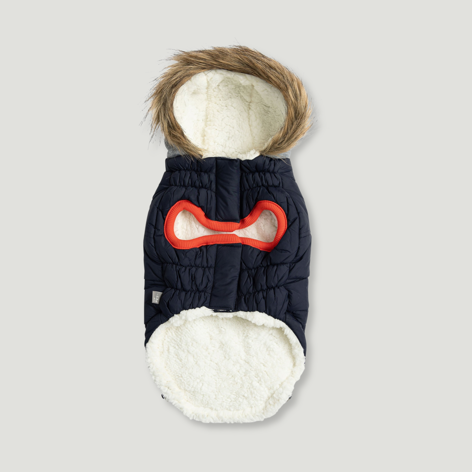 ARIMO “Winter Sailor” Dog Parka