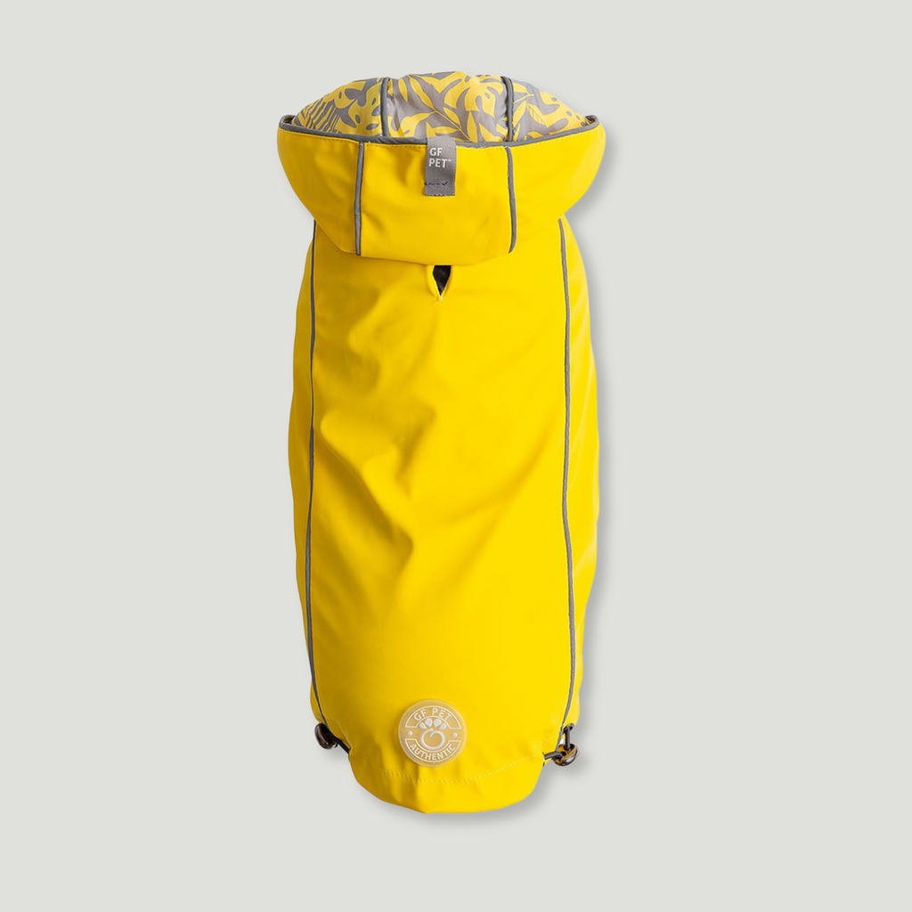 ARIMO “Reversible Rainshield” Dog Raincoat