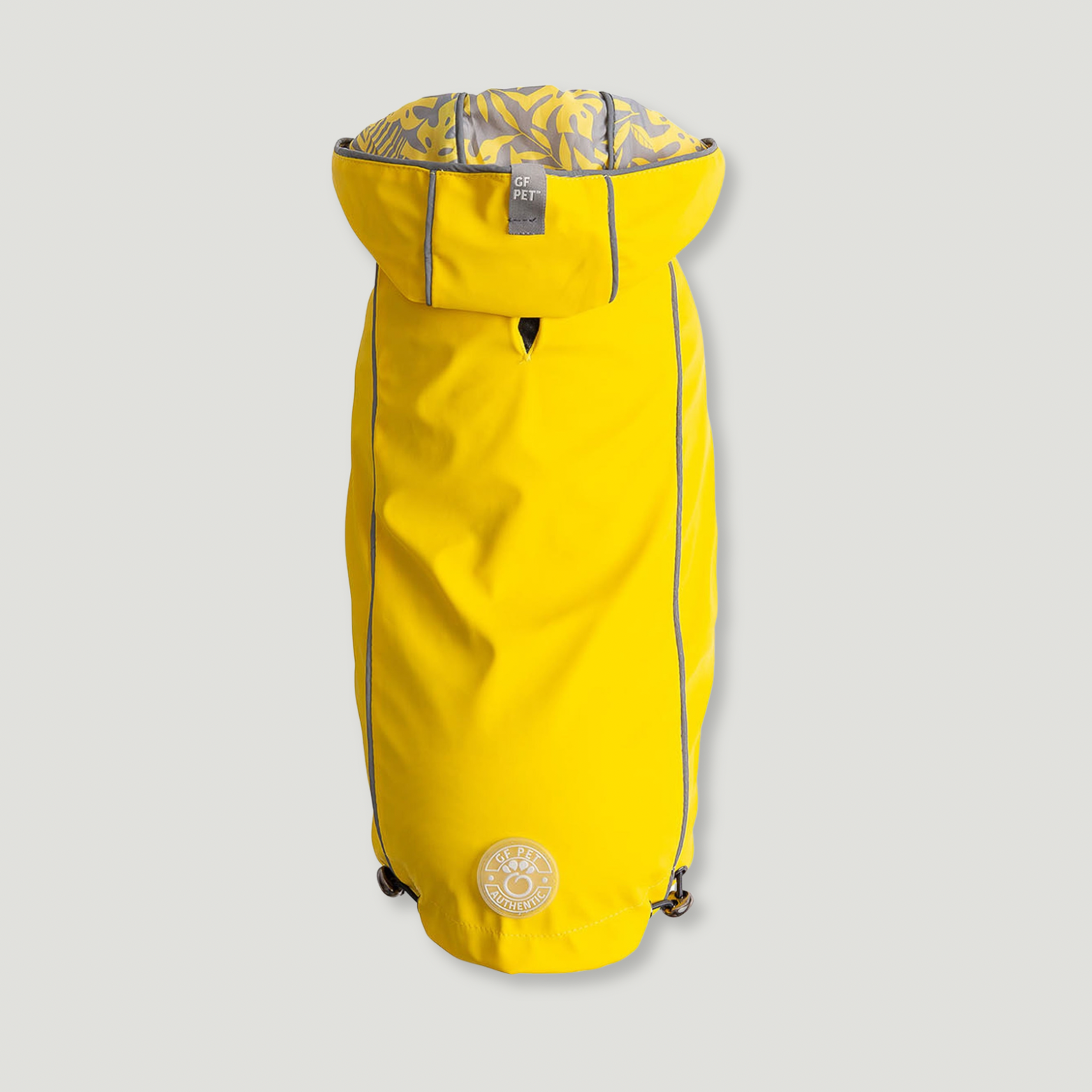 ARIMO “Reversible Rainshield” Dog Raincoat