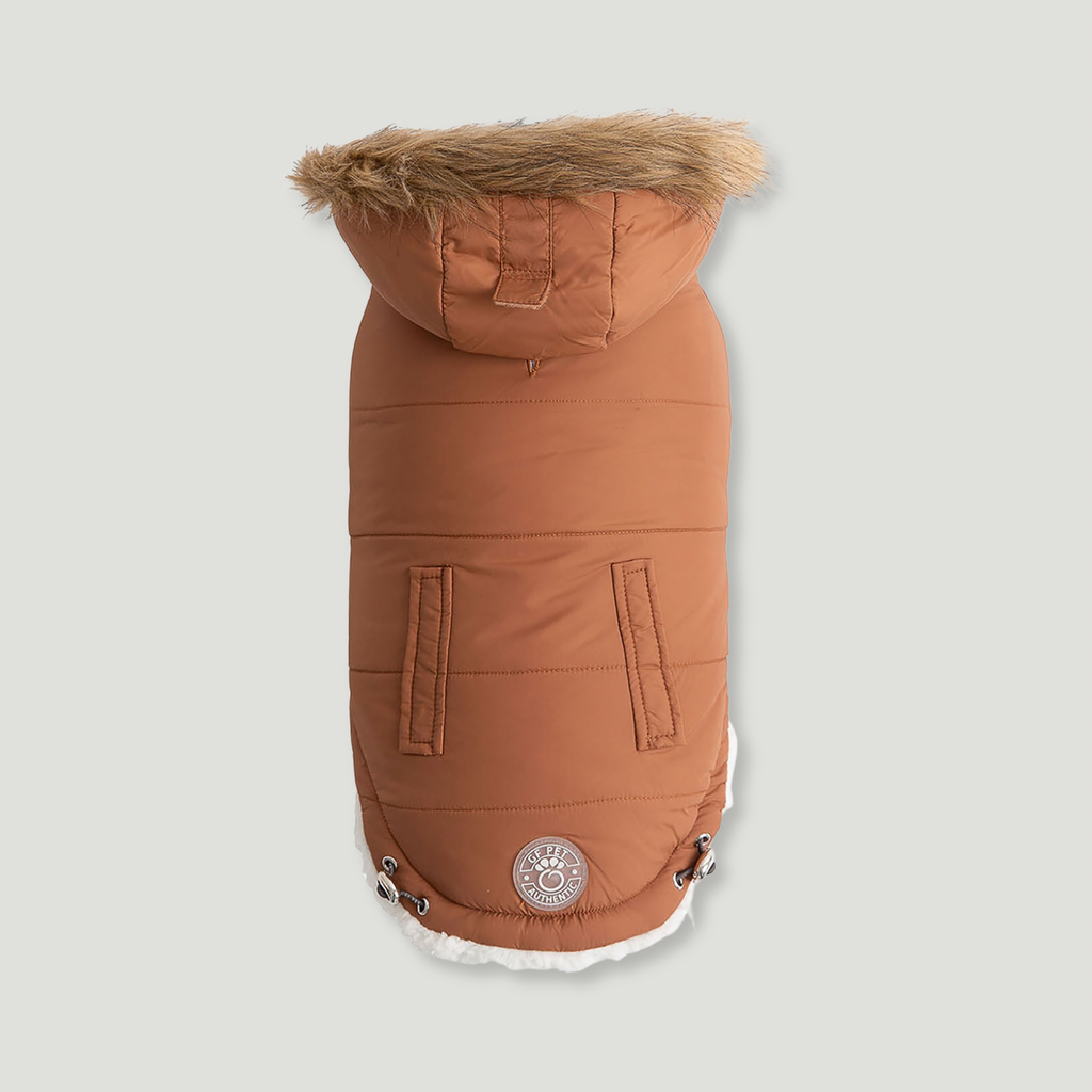 ARIMO “Urban Classic” Dog Parka