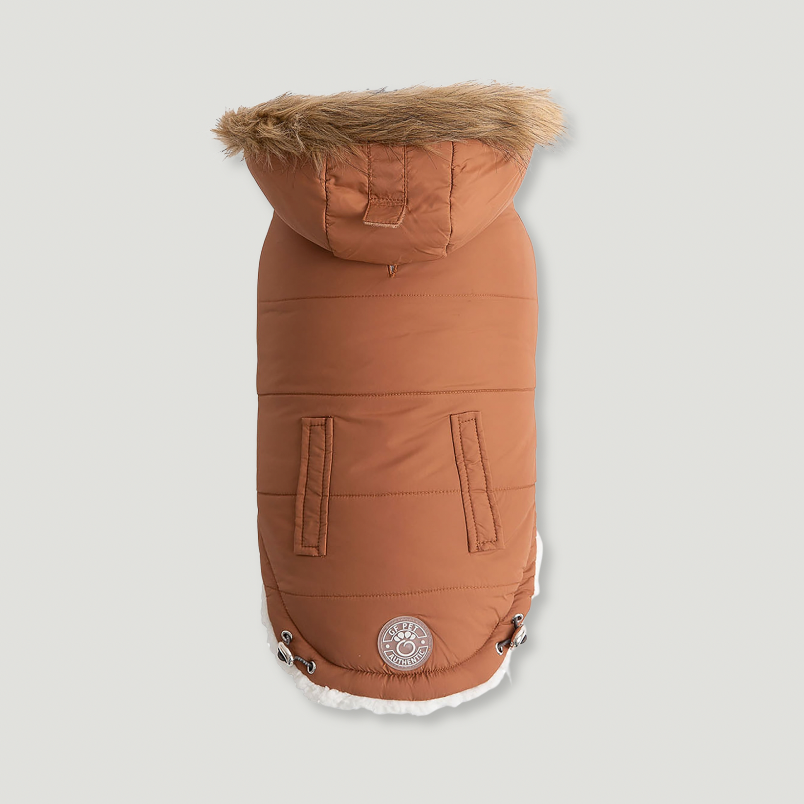 ARIMO “Urban Classic” Dog Parka