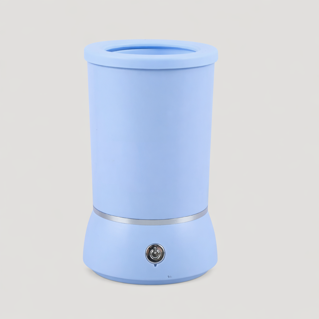 Electric Dog Foot Washing Cup