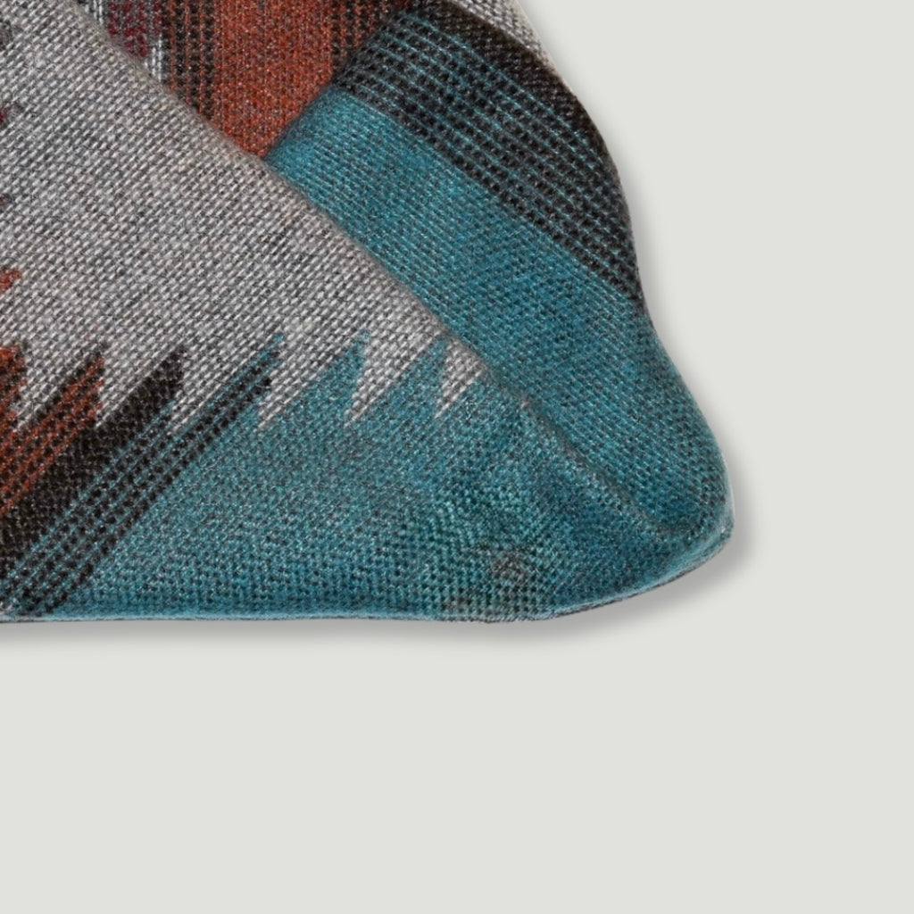 ARIMO “Rustic Trails” Dog Scarf