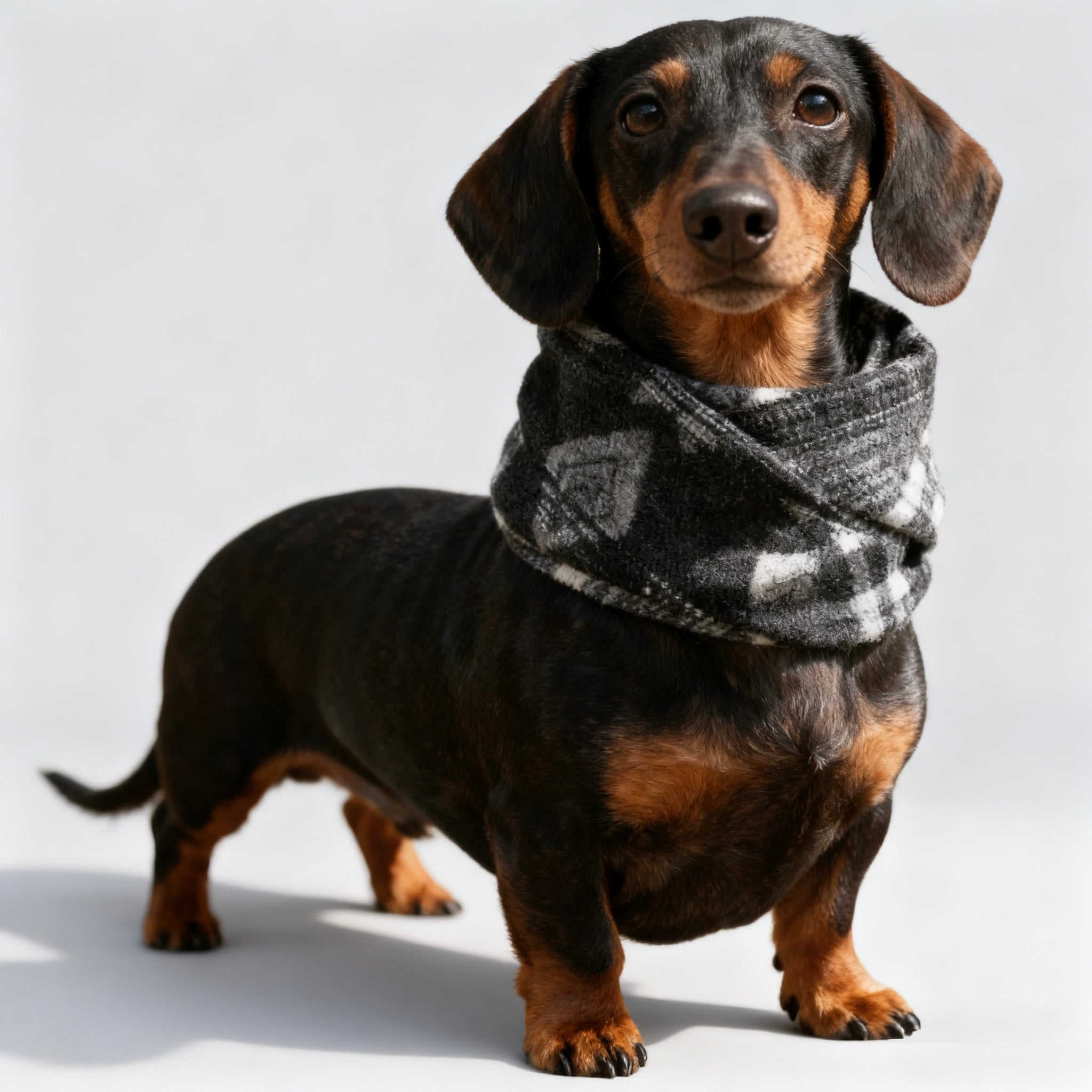 ARIMO “Midnight Trail” Dog Scarf