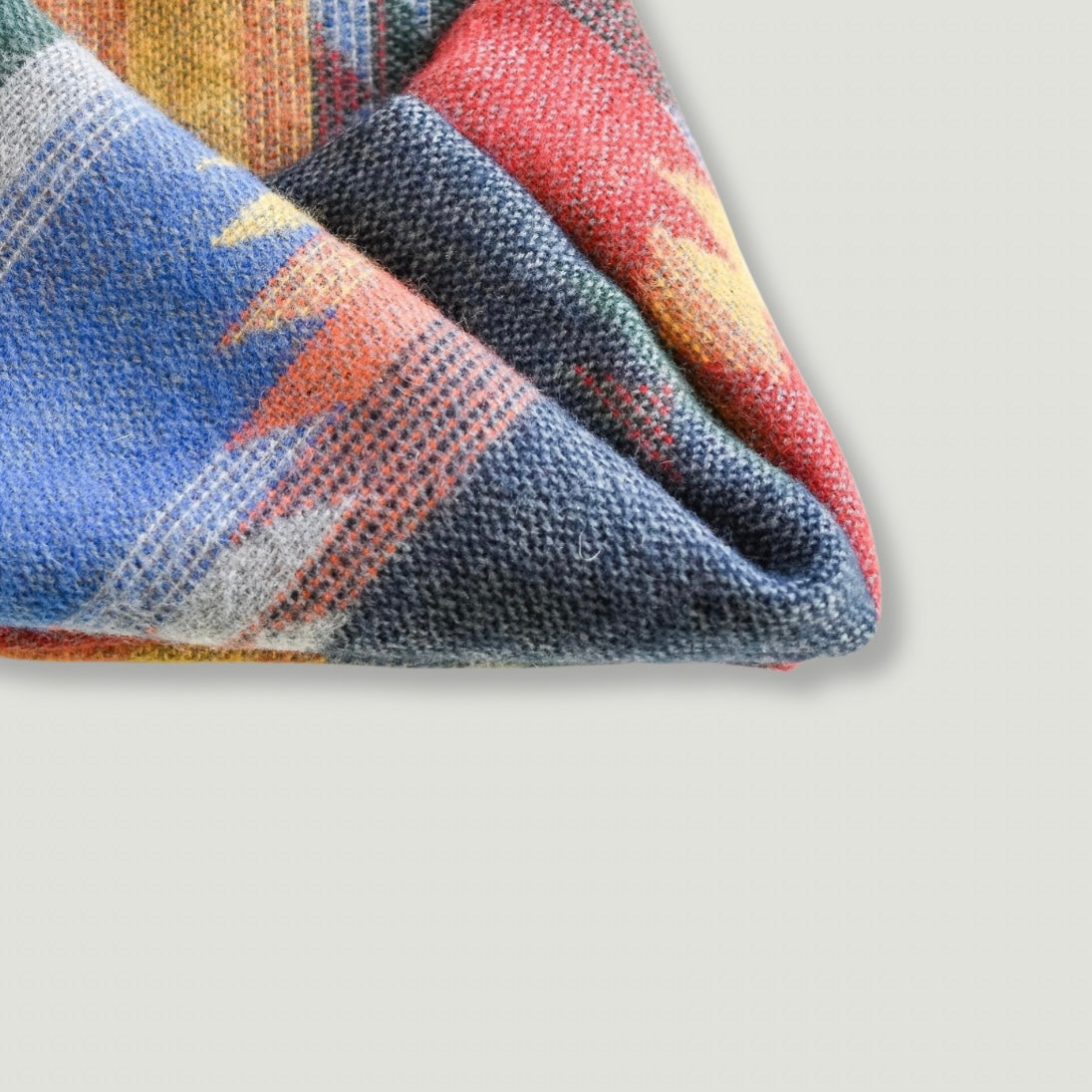 ARIMO “Autumn Horizon” Dog Scarf