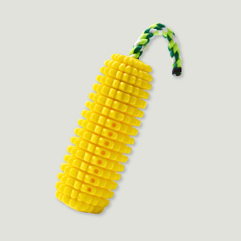 Corn Chew Toy for Dogs