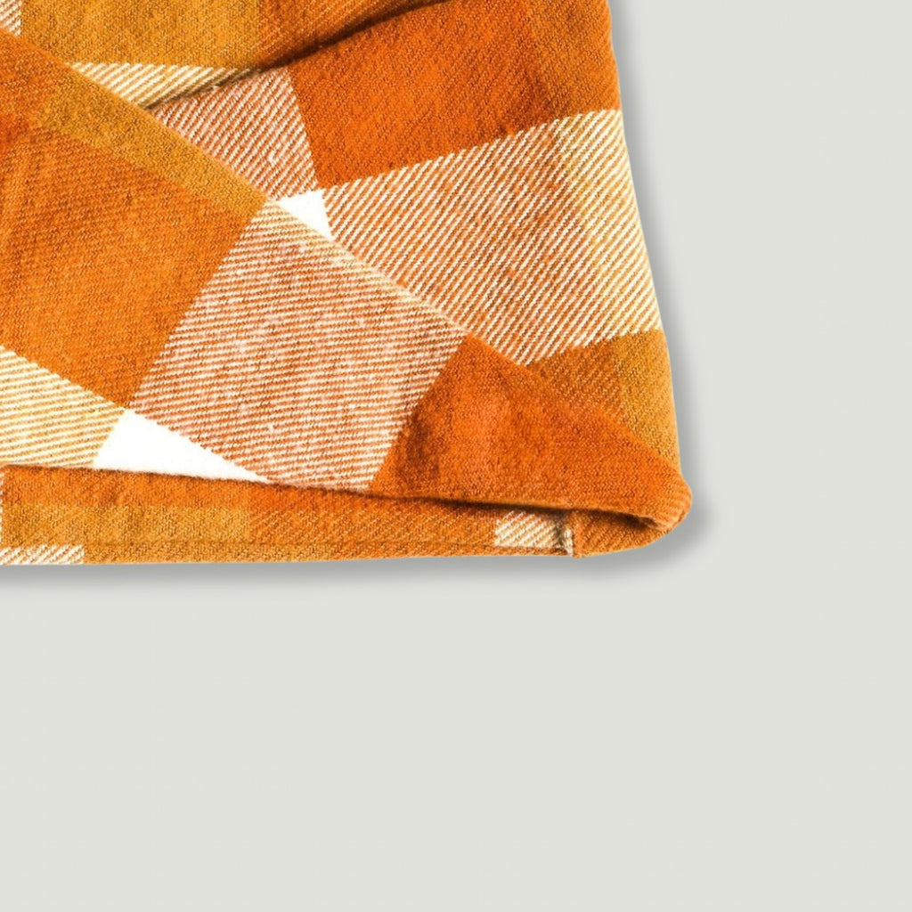 ARIMO “Autumn Warmth” Dog Scarf