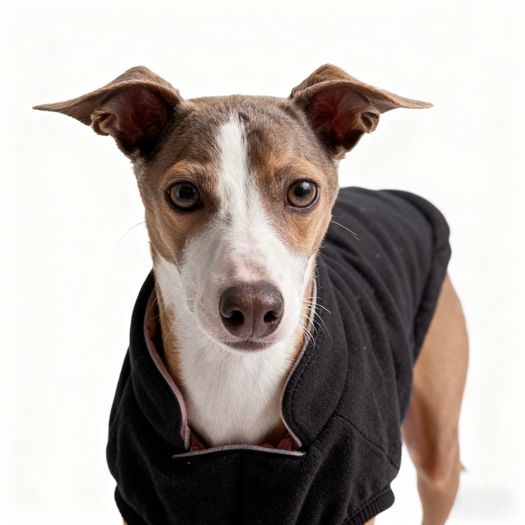 ARIMO “Reversible Chalet” Dog Coat