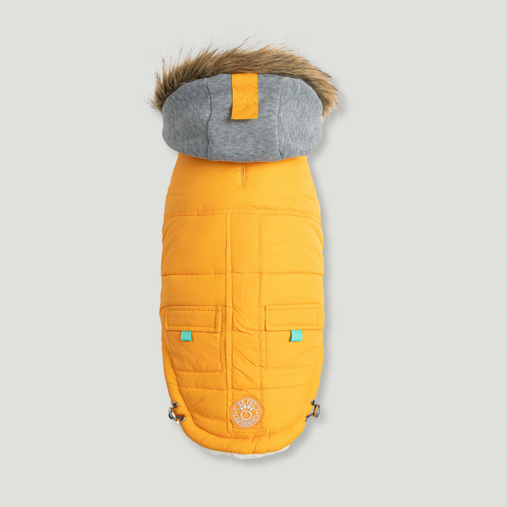 ARIMO “Winter Sailor” Dog Parka