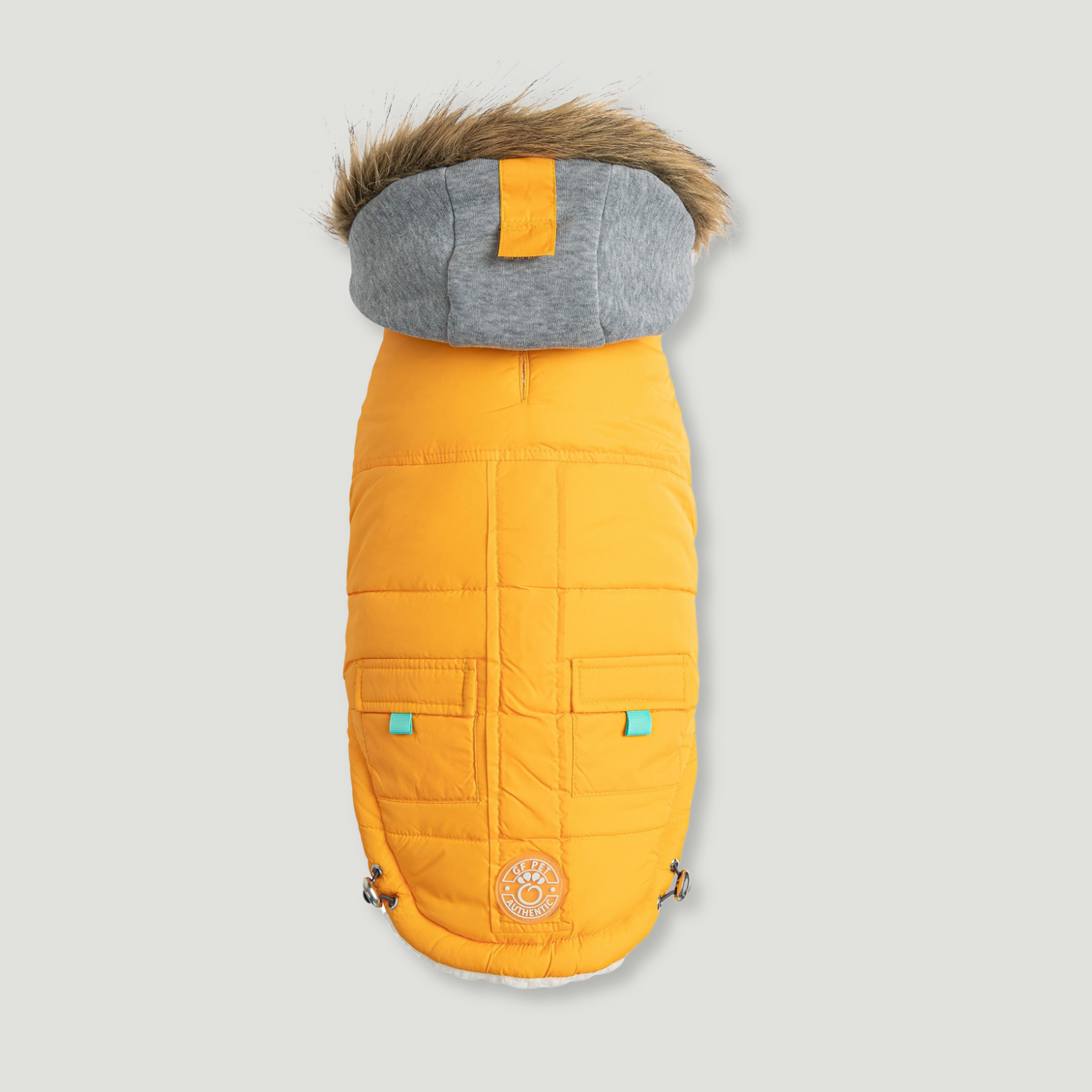ARIMO “Winter Sailor” Dog Parka