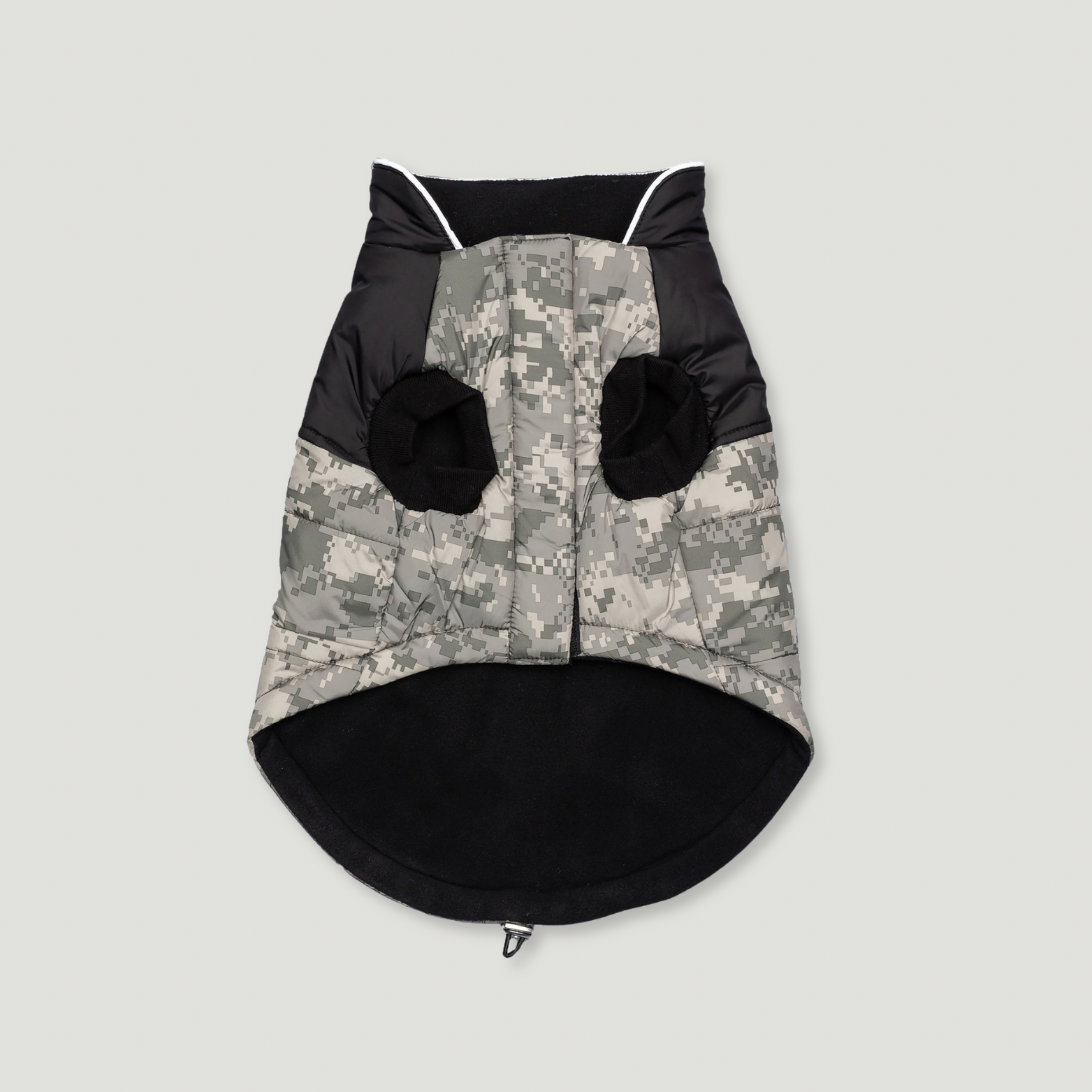 ARIMO “US Army® Camo” Dog Jacket