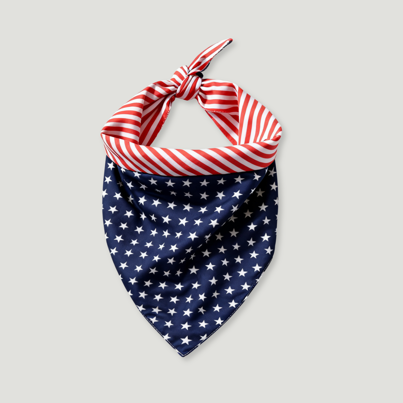 ARIMO “Patriot Stars” Dog Bandana