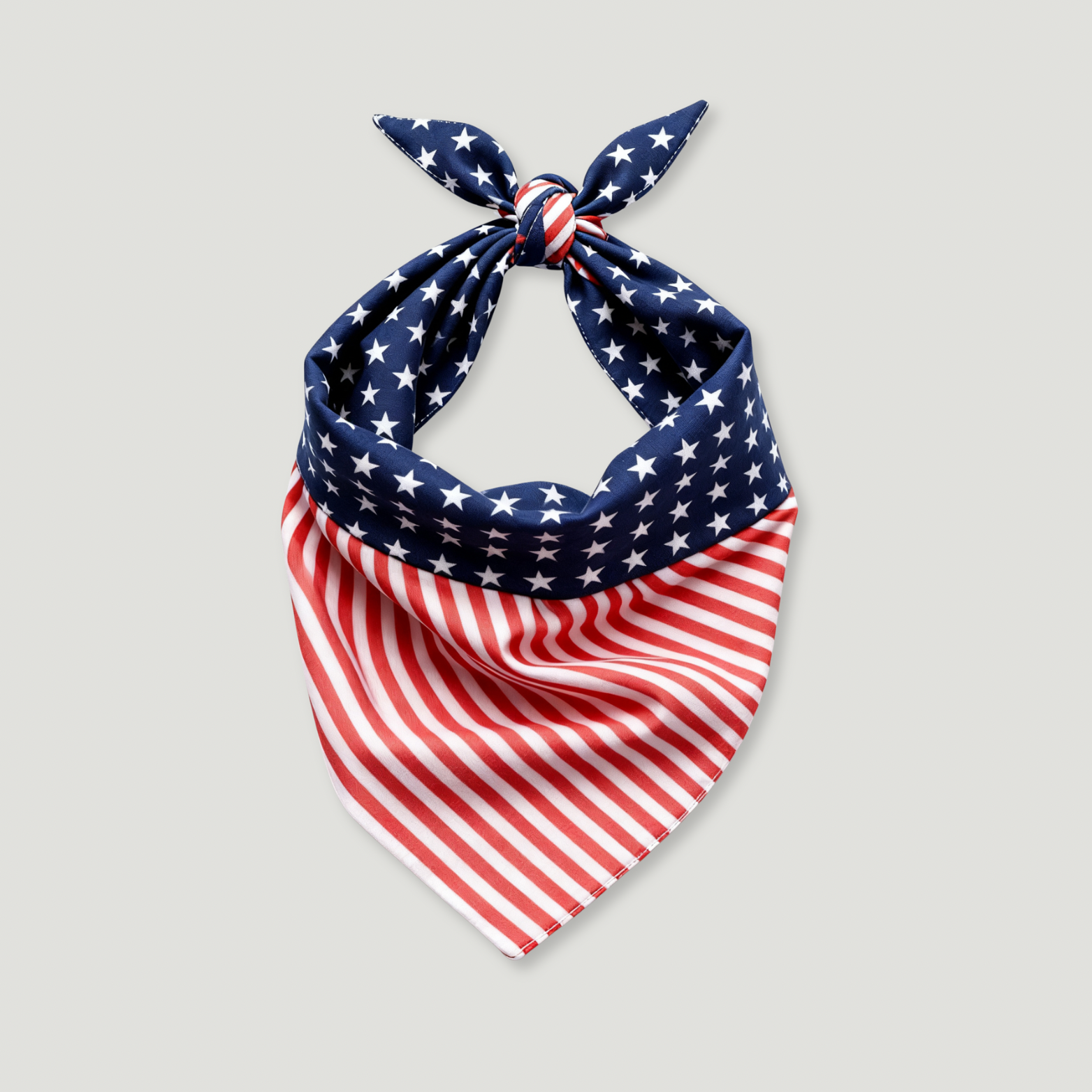 ARIMO “Patriot Stars” Dog Bandana