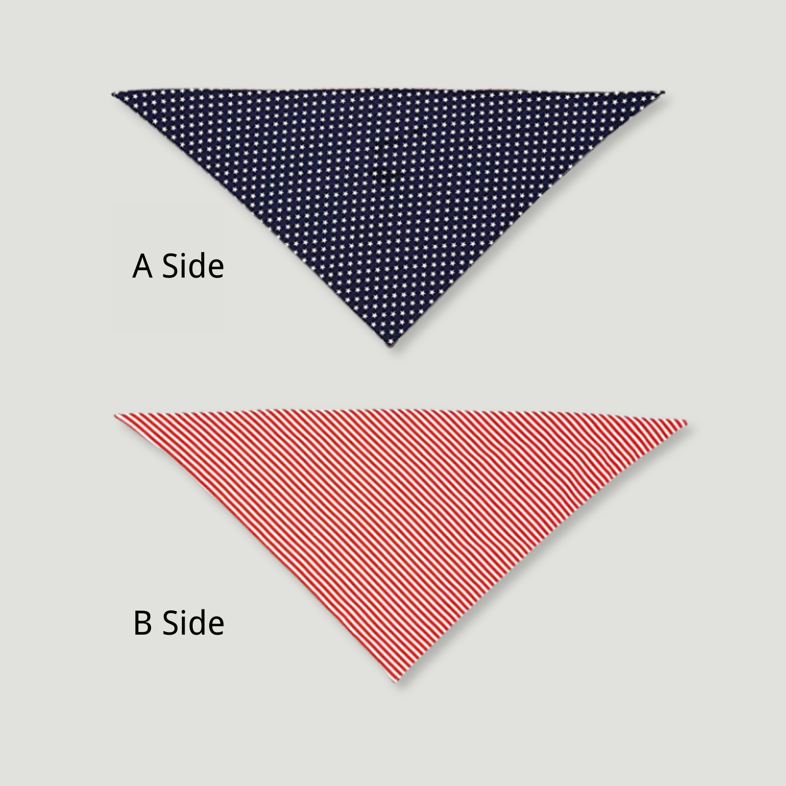 ARIMO “Patriot Stars” Dog Bandana