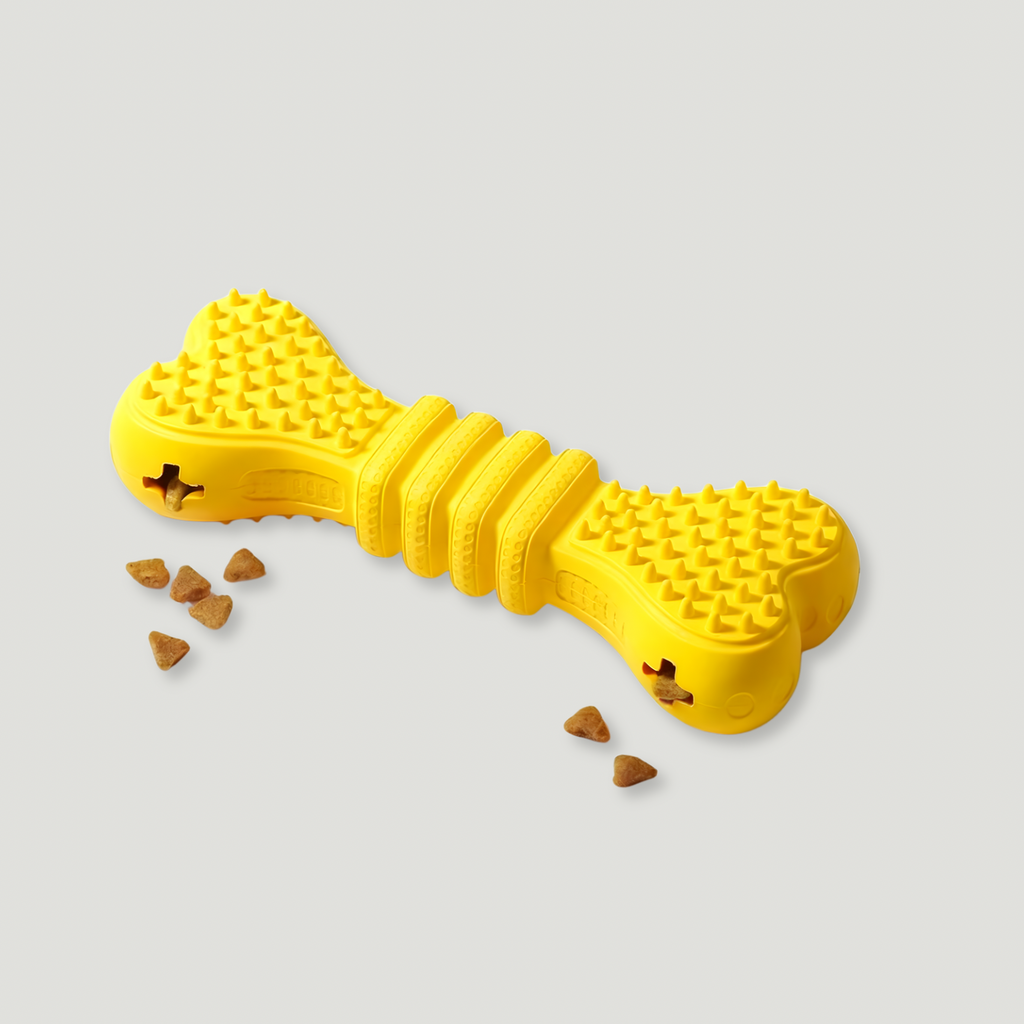 Dental Bone Toy
