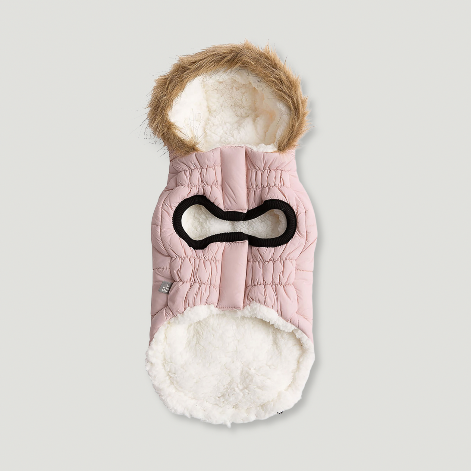 ARIMO “Urban Parka” Dog Coat