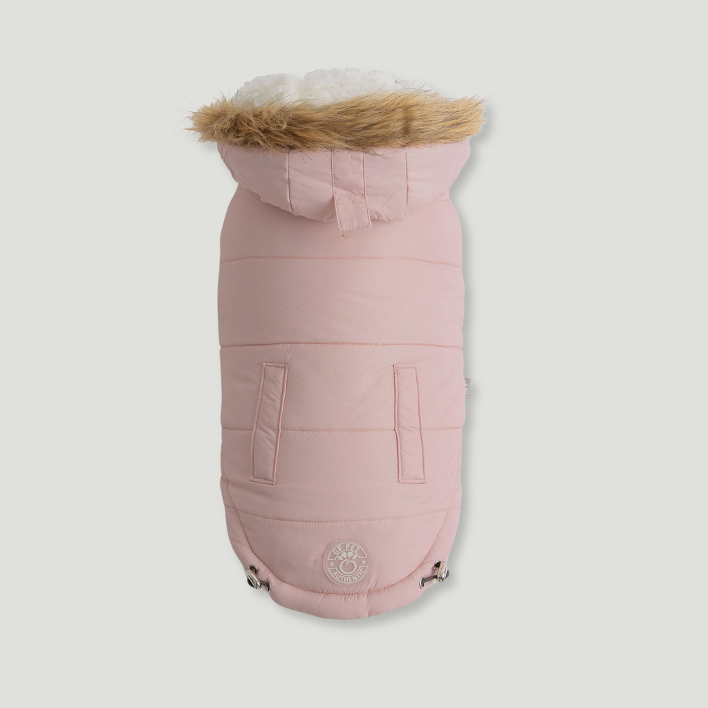 ARIMO “Urban Parka” Dog Coat