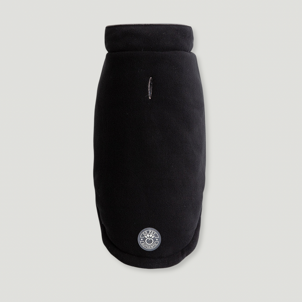 ARIMO “Reversible Chalet” Dog Coat