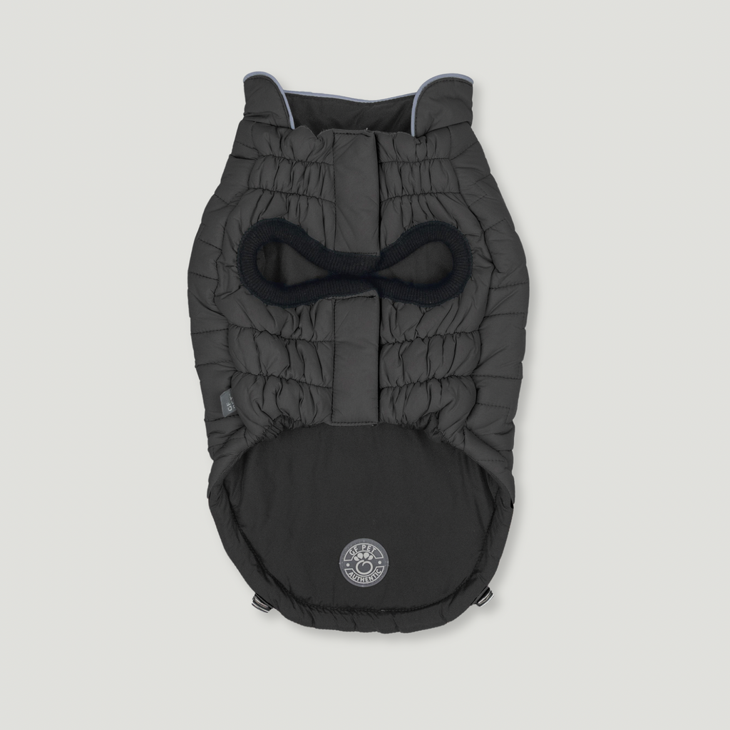 ARIMO “Reversible Chalet” Dog Coat