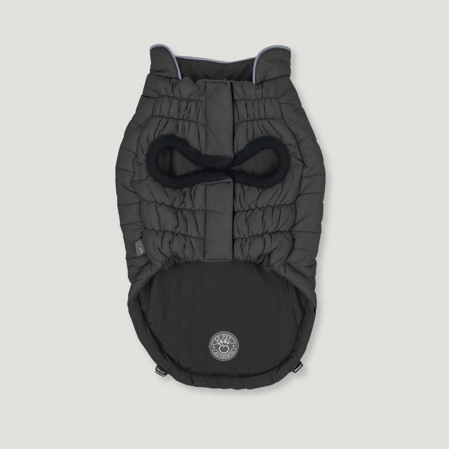 ARIMO “Reversible Chalet” Dog Coat