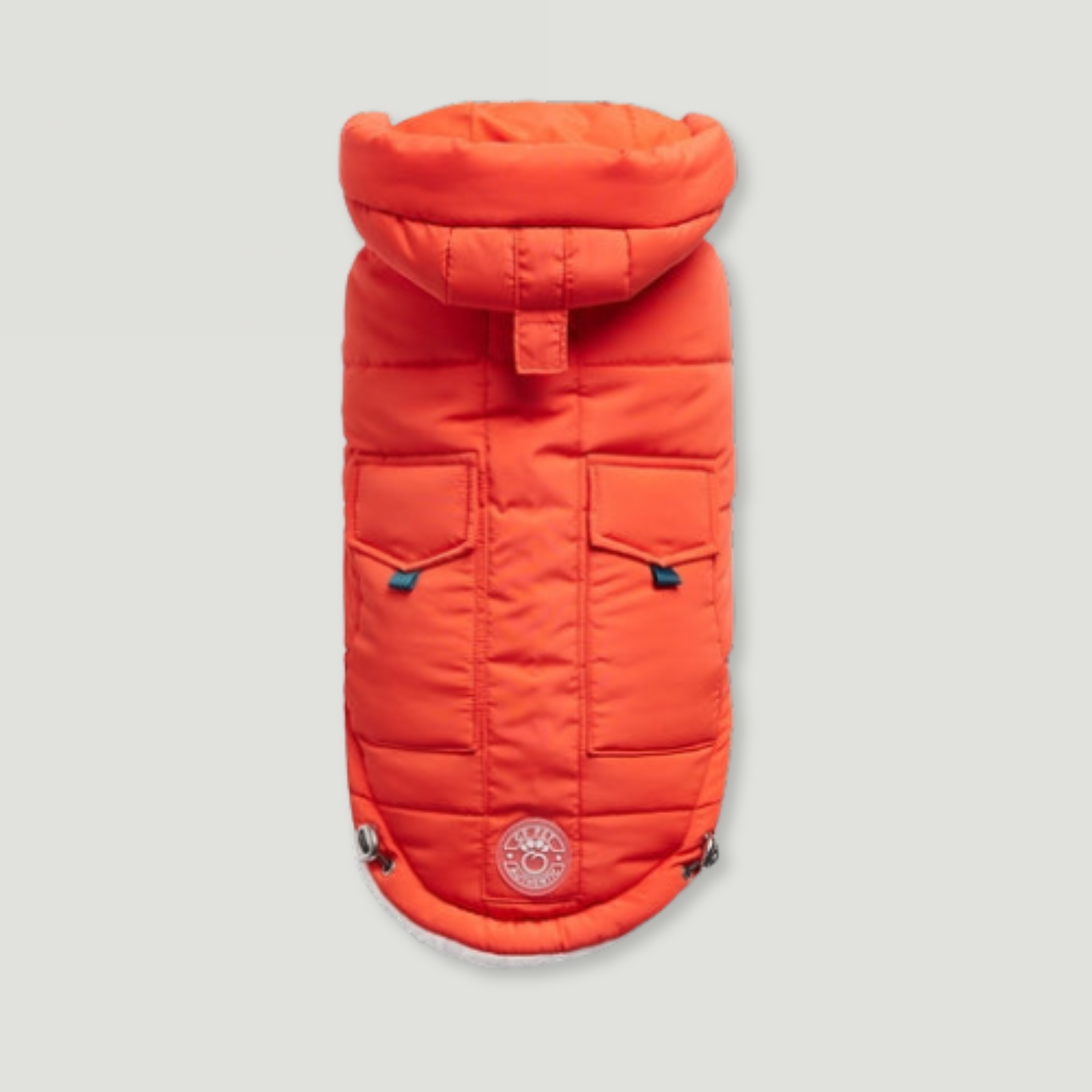 ARIMO “Arctic Puffer” Dog Coat