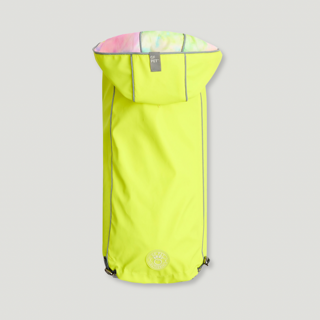 ARIMO “Reversible Rainshield” Dog Raincoat