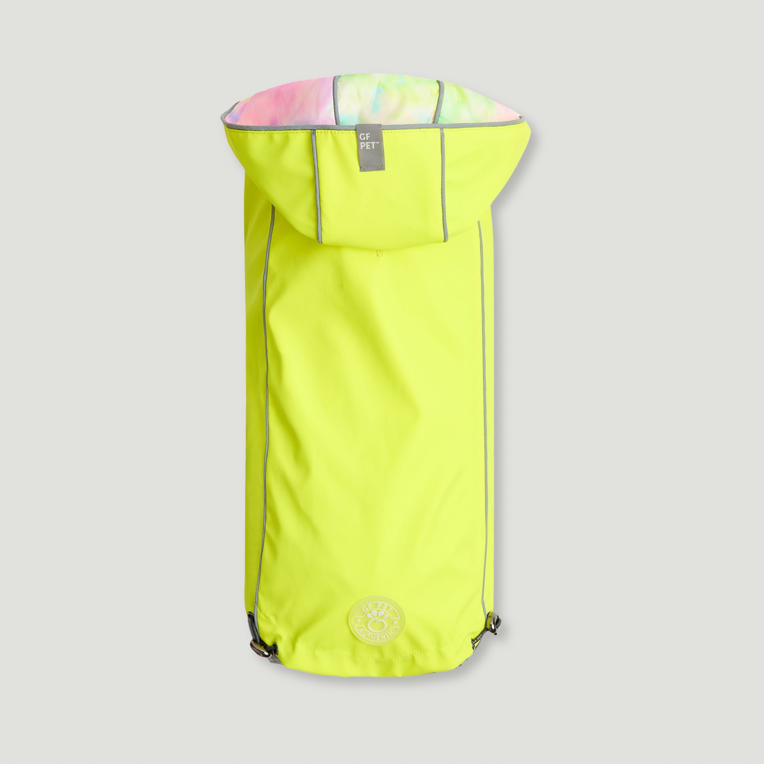 ARIMO “Reversible Rainshield” Dog Raincoat