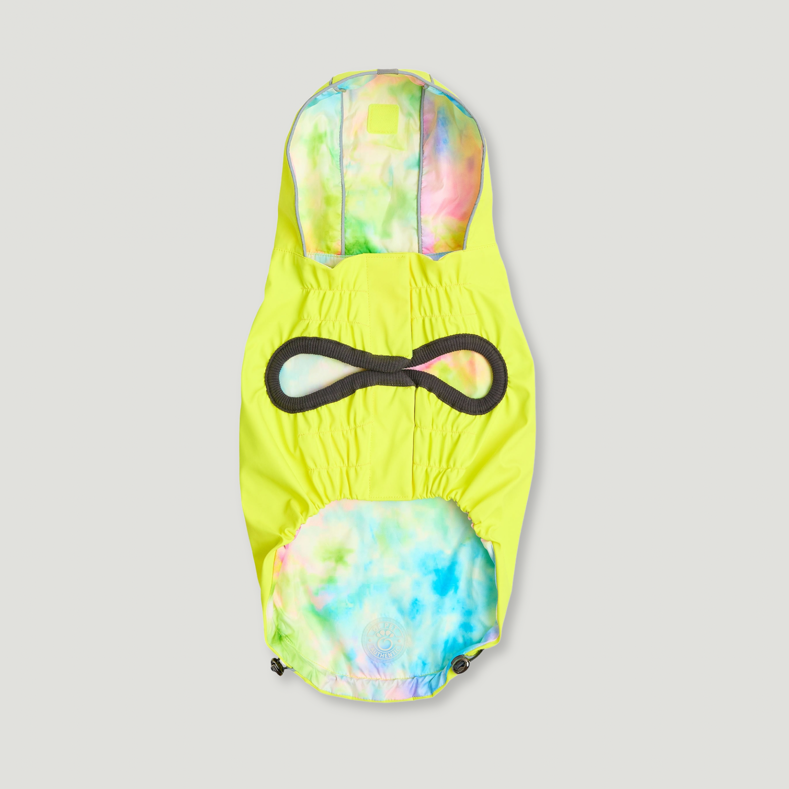 ARIMO “Reversible Rainshield” Dog Raincoat