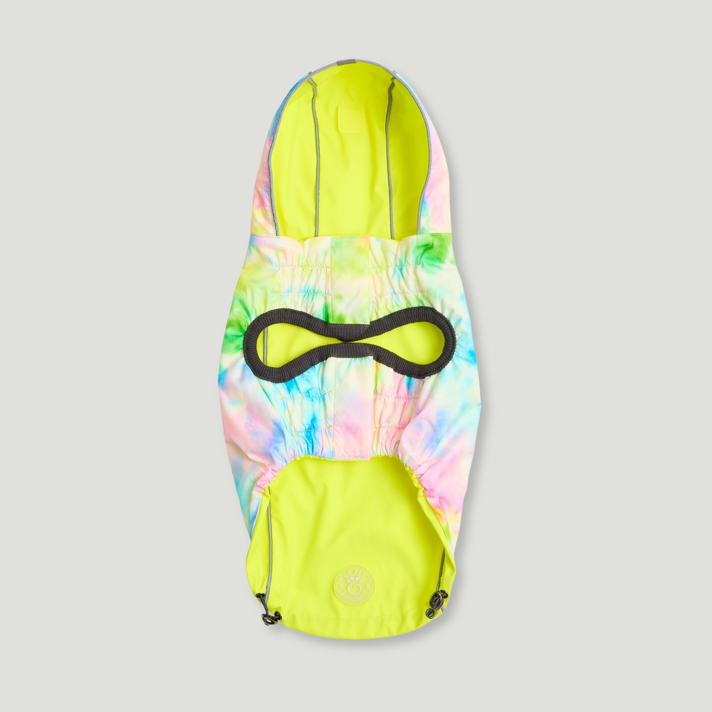 ARIMO “Reversible Rainshield” Dog Raincoat