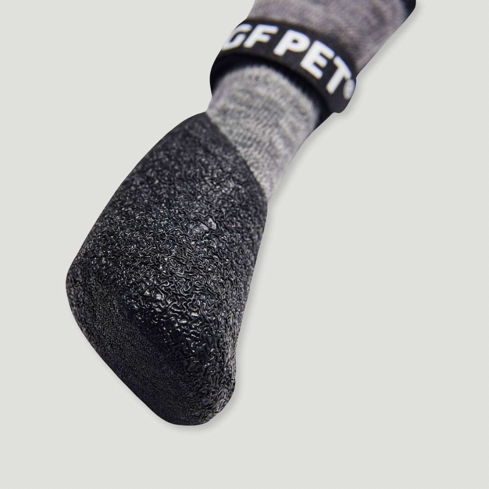 Waterproof All-Terrain Dog Boots with Built-In Sock