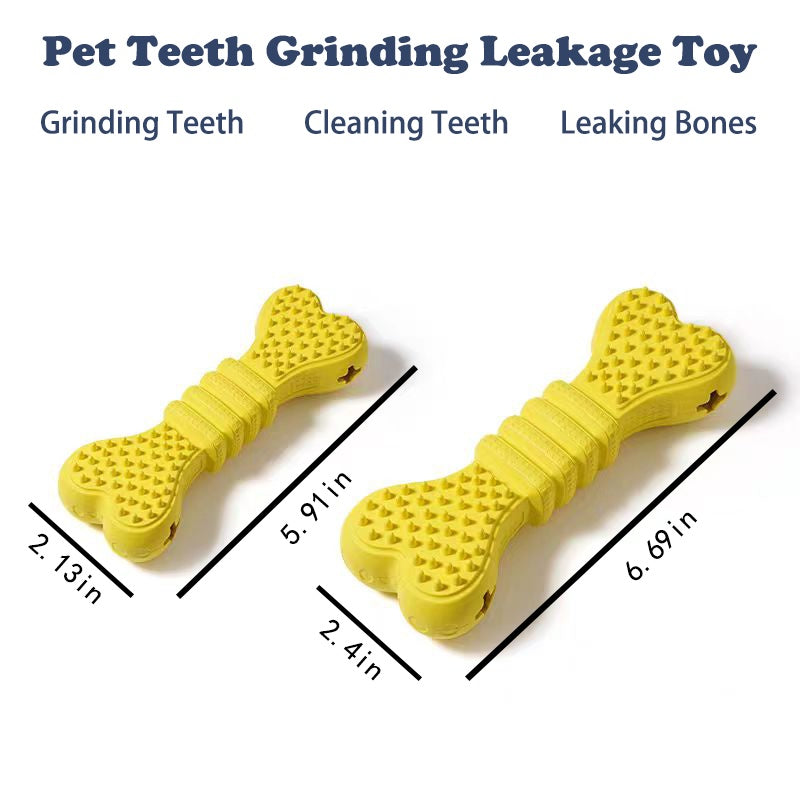 Dental Bone Toy