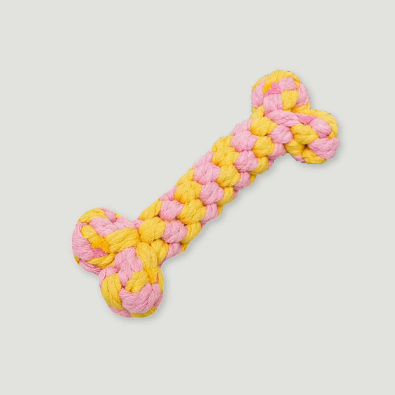 Rope Critters Cotton Chew Toy